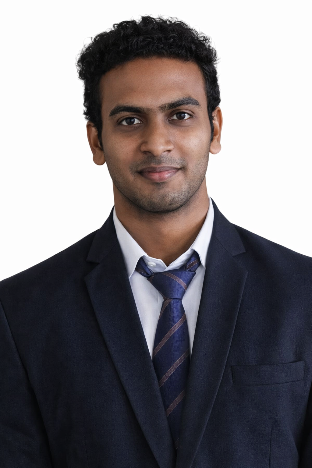 Himanshu Naidu